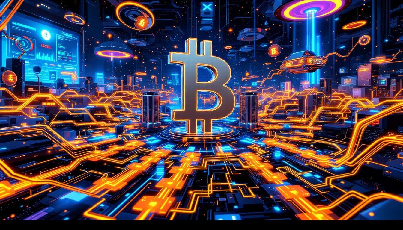 What is Bitcoin Mining?